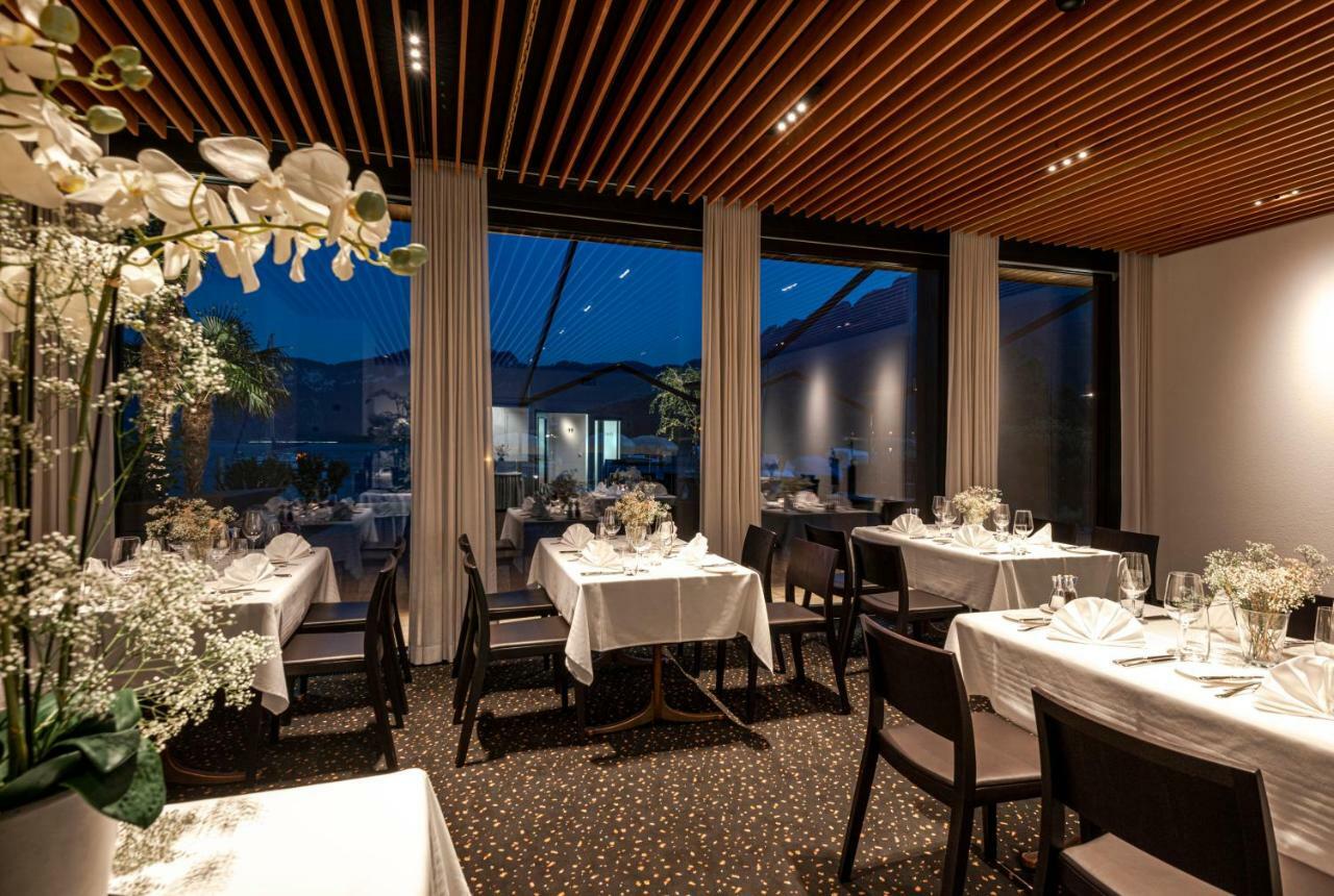 Seehotel Sternen Horw Extérieur photo