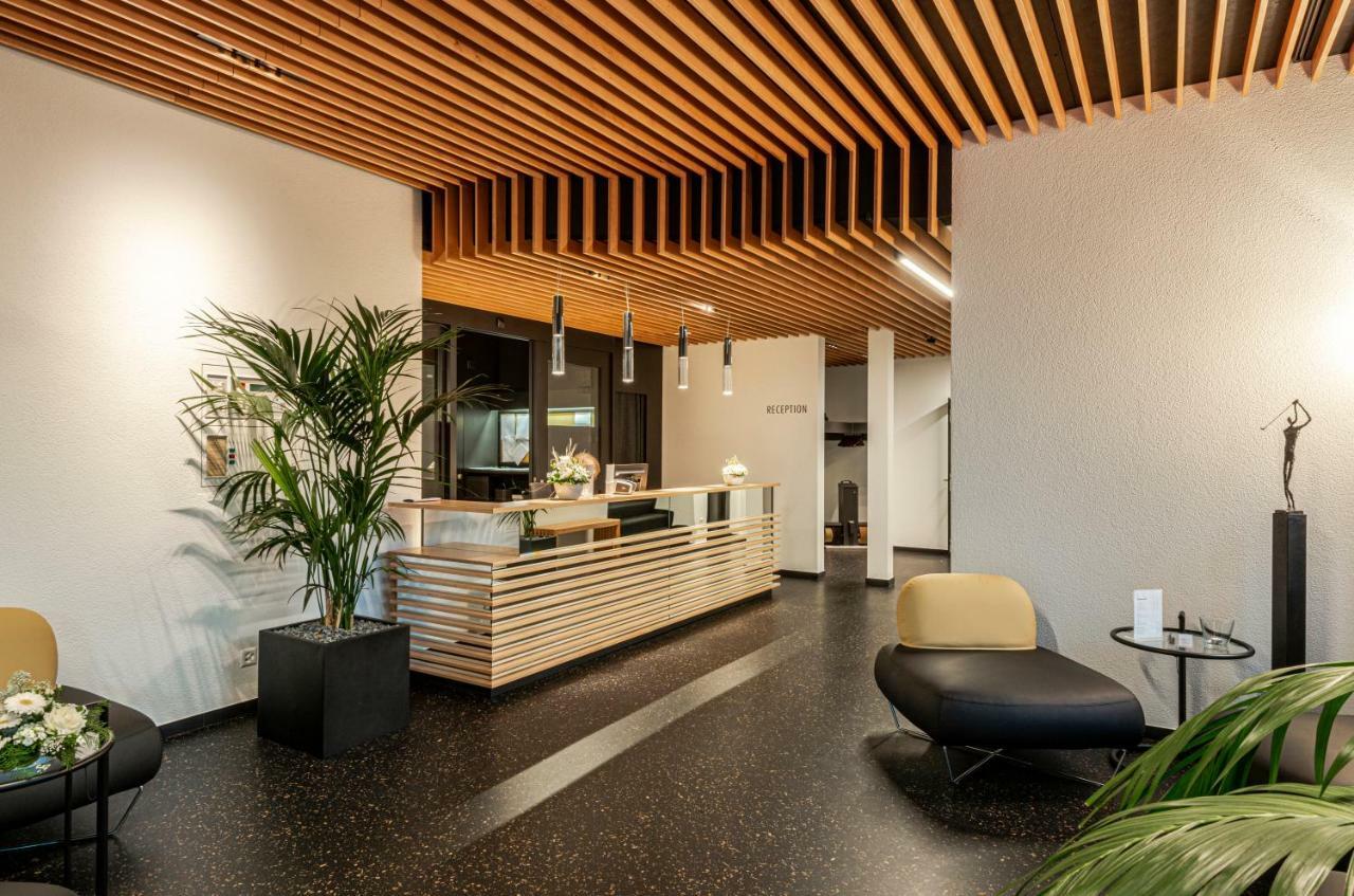 Seehotel Sternen Horw Extérieur photo